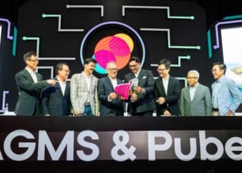 Rapat Umum Pemegang Saham Tahunan (RUPST) 2024 di Kantor Pusat Indosat, Selasa, 21 Mei 2024. Dok IOH