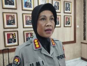 Cegah Kejahatan, Polisi Maksimalkan Patroli di BRILink