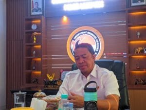 Caleg DPRK Aceh DPO Narkoba Jaringan Internasional Tertangkap