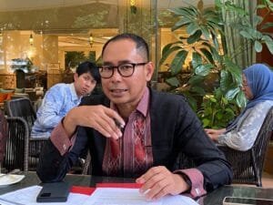 Perwakilan RI di Timur Tengah Siapkan Kontingensi jika Konflik Gaza Meluas