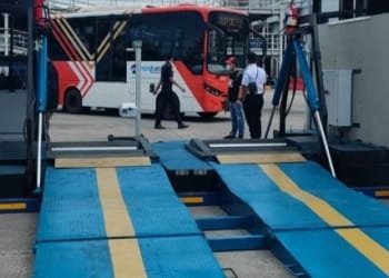 Dari Pengecekan Rutin Hingga Uji Kir, Berikut Kriteria Kendaraan Layak Operasi Sebelum Study Tour