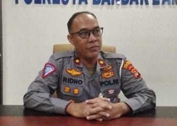 Pengendara Moge Wajib Buat SIM C1, Begini Syaratnya