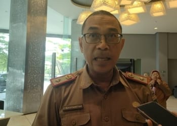 91 Ribu KK di Lampung Peroleh Manfaat Perhutanan Sosial