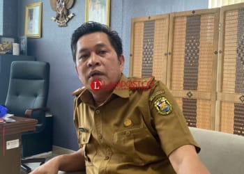 Atasi Pengangguran, Pemkot Bandar Lampung Siapkan BLK Tahun 2025