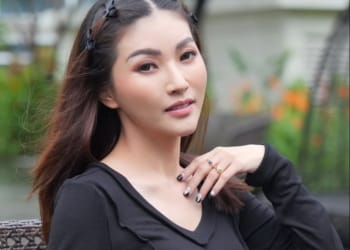 Sarwendah (Foto: instagram)