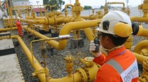 PGN Terapkan Sistem Kuota ke Pelanggan