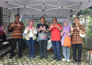 Pasar Tani Agro Ceria