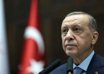 Recep Tayyip Erdogan