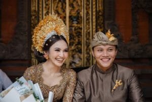 Pernikahan Ulang Rizky Febian dan Mahalini Berlangsung 27 Desember 2024