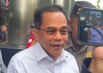 Sekjen DPR Ajukan Praperadilan ke KPK