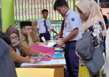 PPDB SMA dan SMK Dibuka 19 Juni, Berikut Jalur Masuk dan Jadwal Lengkapnya