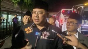 Penerbangan Delay, Kemenag Tegur Garuda Indonesia