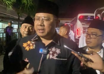 Penerbangan Delay, Kemenag Tegur Garuda Indonesia