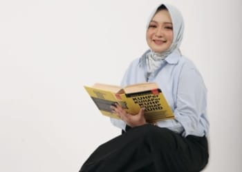 Sekretaris Jenderal Partai Garuda Yohanna Murtika. Dok Instagram @yohannamurtika