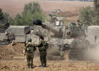 ISRAEL-PALESTINIAN-CONFLICT