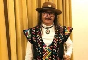 Musisi Jenaka Jhony Iskandar Tutup Usia di 64 Tahun