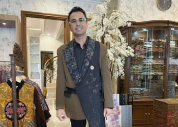 Raffi Ahmad (Foto: Instagram/raffinagita1717)