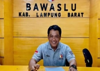 pendaftaran panwascam