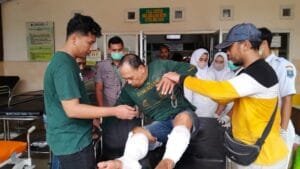 Godaan Jadi Ketum PDIP Dianggap Candaan, Puan: Berdoa Saja, Insya Allah