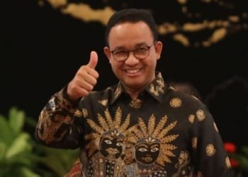 PKS Persilakan Anies Baswedan Maju Kembali di Jakarta