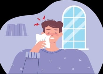 Ini 4 Tips Kendalikan Alergi saat di Rumah