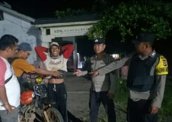 peringatan hari buruh internasional