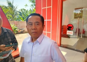 bacalon bupati mesuji