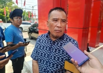 kandidat cawagub lampung