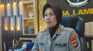 Bentrok Antarwarga di Way Kanan, Polisi Identifikasi Pelaku Pembacokan