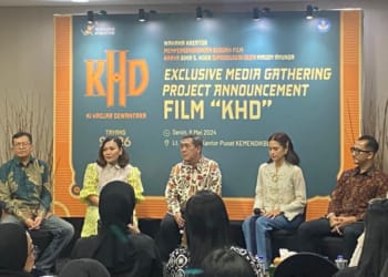 film ki hajar dewantara