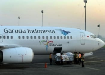 Garuda Indonesia