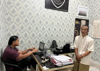 guru ngaji pelecehan seksual