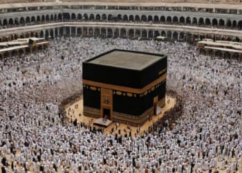 Ini Risiko Kesehatan yang Harus Diwaspadai Calon Jemaah Haji