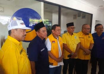 Hanan Tidak Diundang Taaruf Calon Kepala Daerah PKB