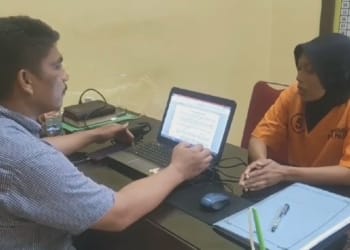 Ibu Tiri di Riau Beri Minuman Bercampur Racun Tikus ke Anak