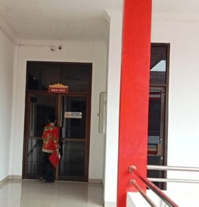Jabatan Kabag Hukum dan Staf Ahli PHP yang Kosong Segera Diisi