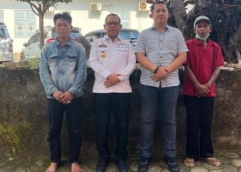 Sulpakar Minta Polisi segera Ungkap Pembunuhan Siswi SMK di Mesuji