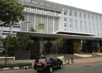 DPR Minta Kejagung dan Polri Dialog soal Jampidsus Diawasi Densus 88