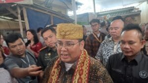 Netralitas ASN Jadi PR Besar Penyelenggara Pemilu