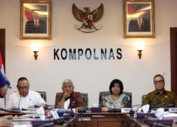 Kompolnas Pertanyakan Kejelasan Kasus Vina Cirebon 