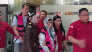 Sejumlah Eks Bos Antam jadi Tersangka Korupsi 109 Ton Emas