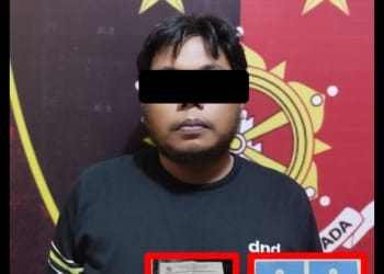 Janjikan Pekerjaan, Seorang Dosen di Metro Tipu Rekannya