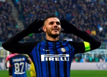 mauro icardi