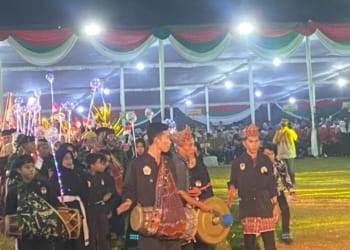 MTQ Kota Bandar Lampung