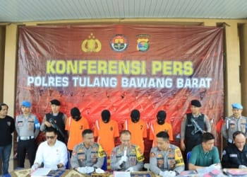 operasi sikat krakatau 2024