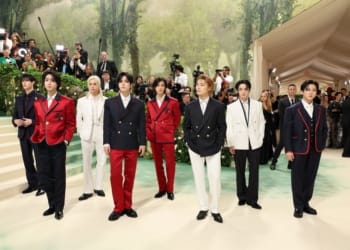 Stray Kids (Foto: Billboard)