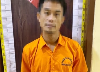 Kasus Curas di Tulangbawang Terungkap