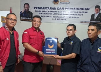 pendaftaran bacalonbup