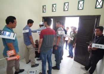 pengeroyokan wartawan