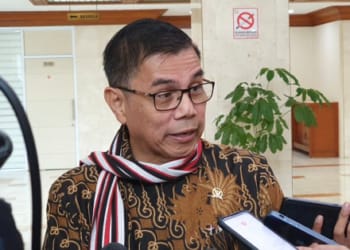 Jokowi Diminta Panggil Jaksa Agung dan Kapolri soal Jampidsus Dibuntuti Densus